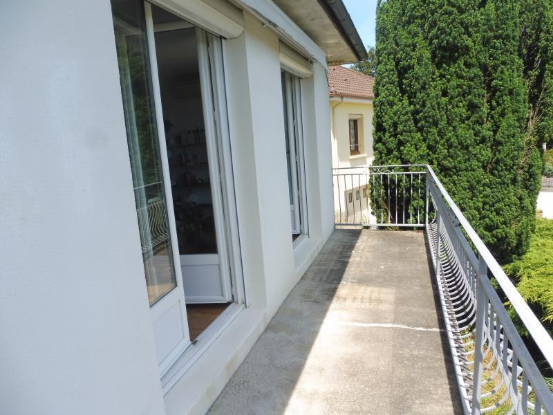 Maison - 133 m² - 7 pièces