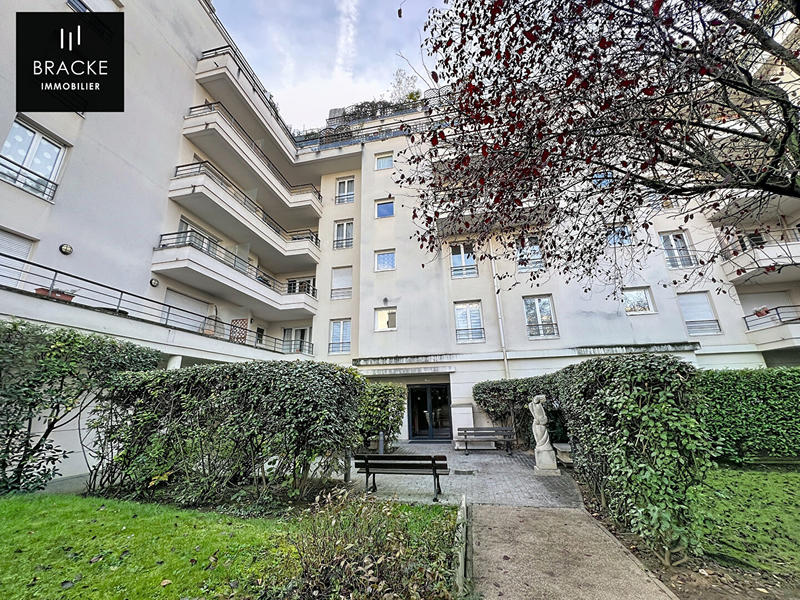 Appartement - 126 m² - 5 pièces