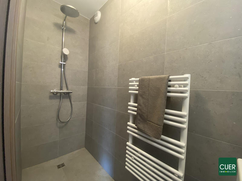 Appartement - 103 m² - 4 pièces