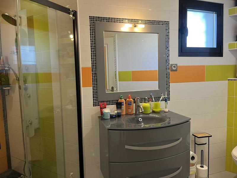 Maison - 145 m² - 5 pièces