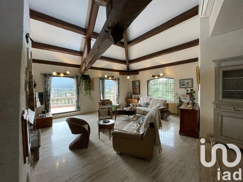 Maison de maîtres - 280 m² - 7 pièces