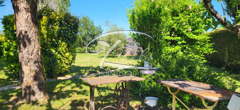 Maison contemporaine - 106 m² - 6 pièces