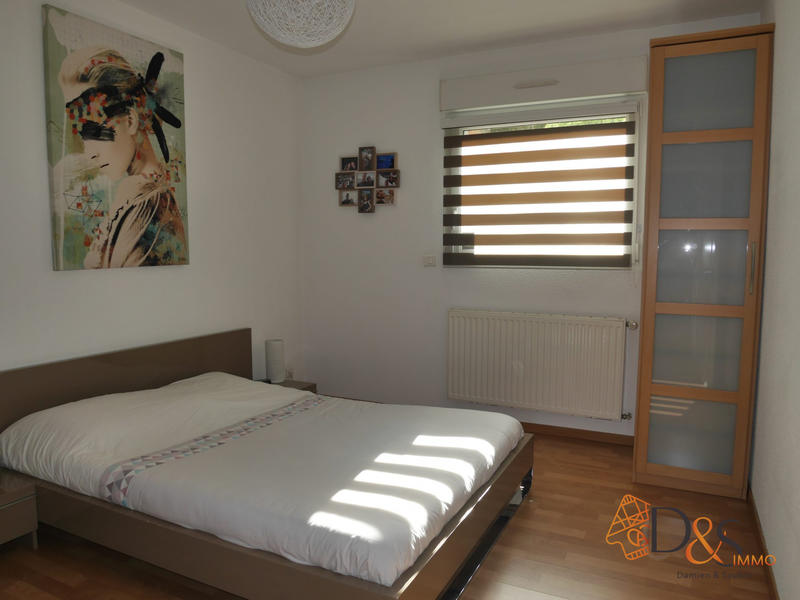 Appartement - 80 m² - 3 pièces