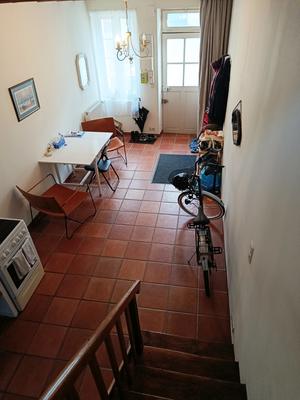 Maison - 63 m² - 3 pièces