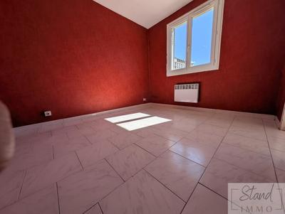 Appartement - 61 m² - 4 pièces