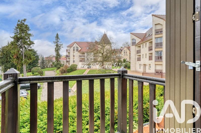 Maison de ville - 123 m² - 5 pièces