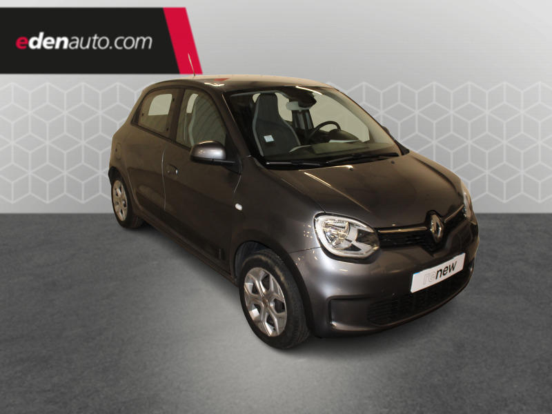 Renault Twingo III TCe 95 Zen