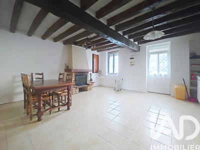 Maison - 40 m² - 2 pièces