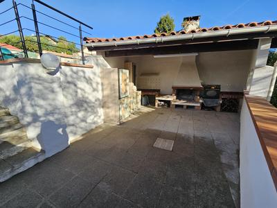Maison - 72 m² - 4 pièces