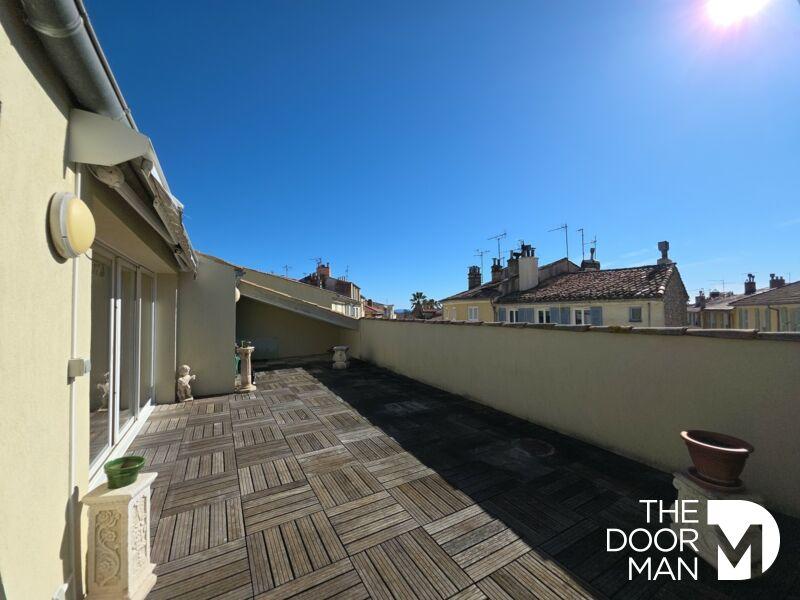 Appartement - 193 m² - 4 pièces