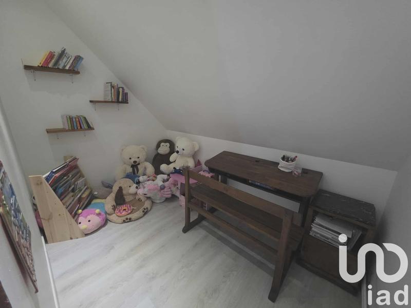 Maison de campagne - 169 m² - 6 pièces