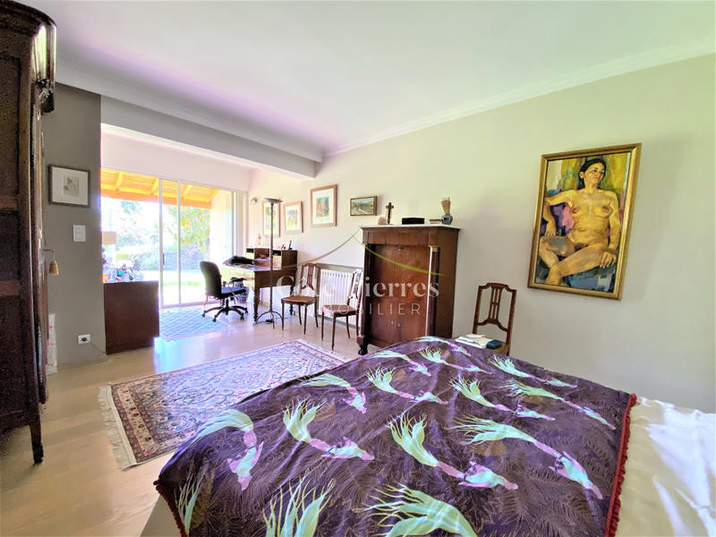 Villa - 189 m² - 5 pièces