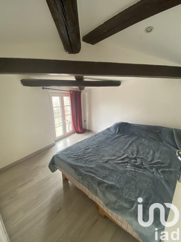 Maison de village - 57 m² - 4 pièces