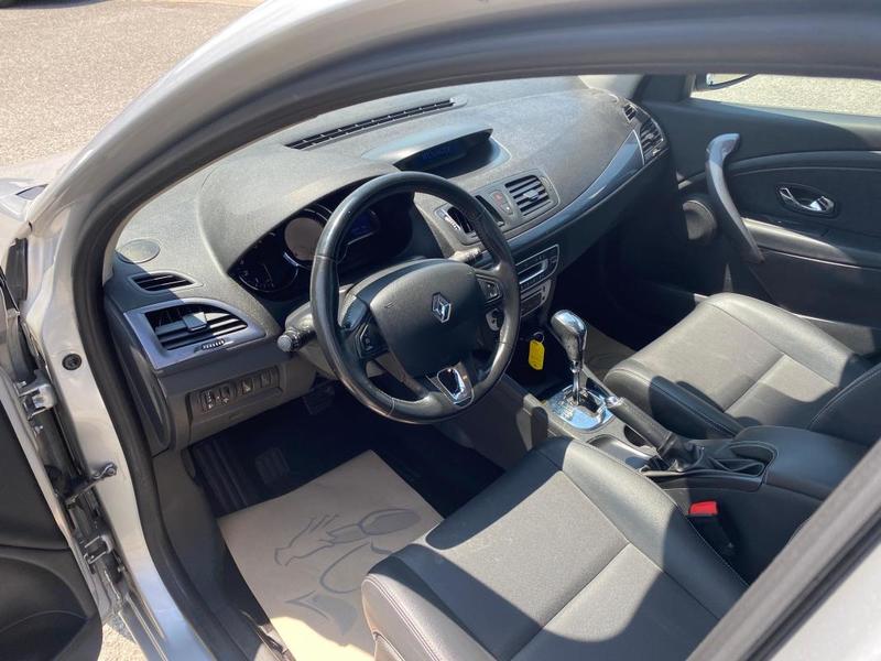 Renault Mégane III 1.5 Dci 110 Zen Edc