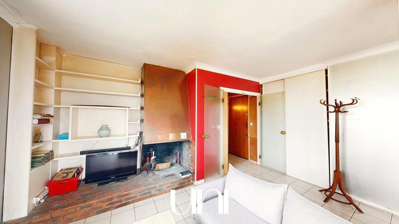 Appartement - 100 m² - 4 pièces