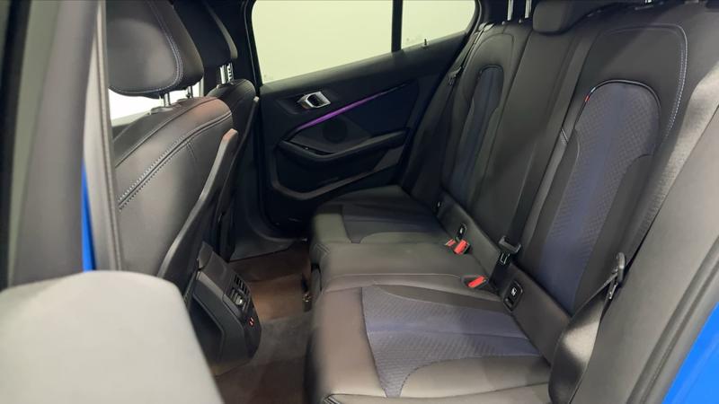 Bmw Série 1 118i 140 m Sport