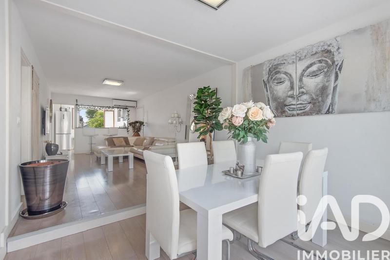 Appartement - 68 m² - 3 pièces