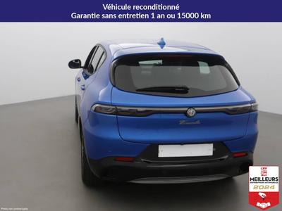 Alfa Romeo Tonale 1.5 Hybrid 160ch Ti Vgt