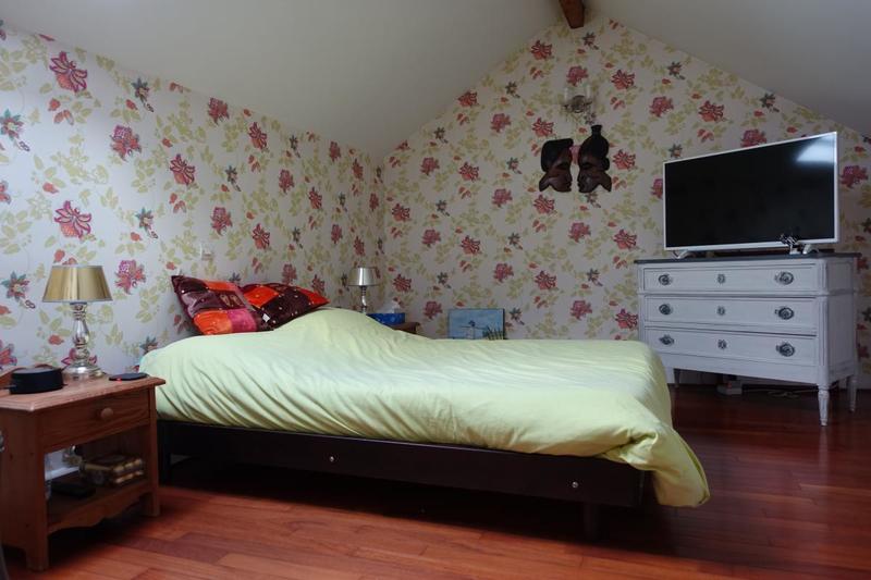 Appartement - 172 m² - 4 pièces