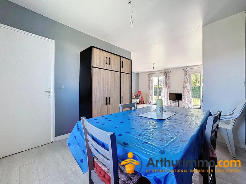 Maison - 173 m² - 4 pièces