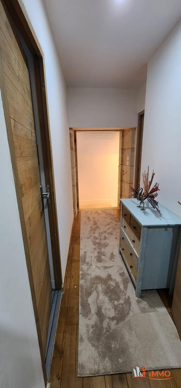 Maison - 101 m² - 4 pièces