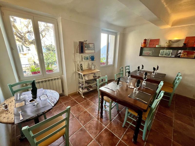 Local commercial - 300 m² - 10 pièces