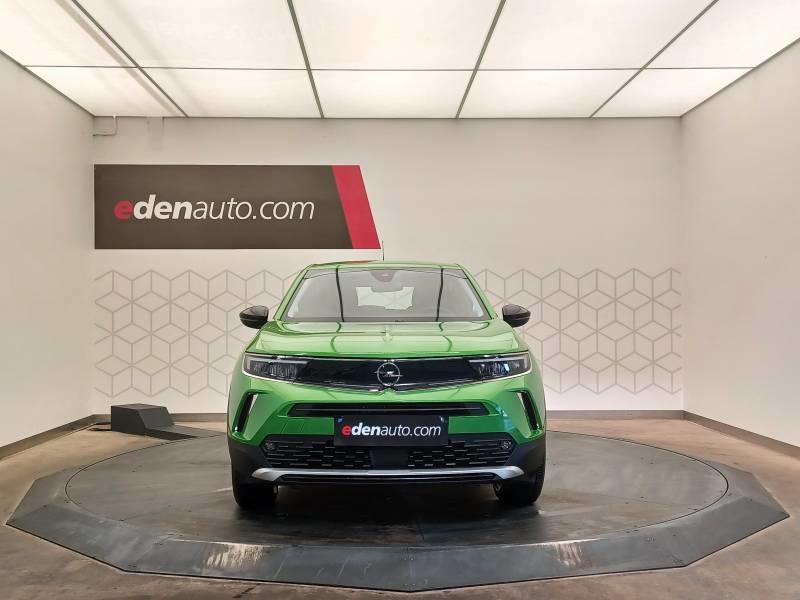 Opel Mokka Electrique 136 ch &amp; Batterie 50 kWh Elegance