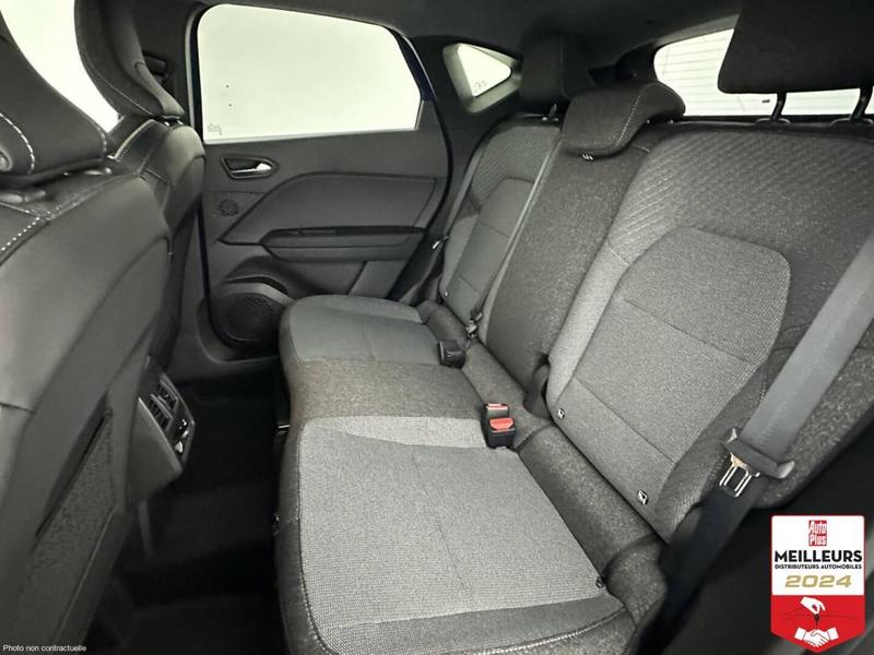 Renault Captur 1.0 TCe 90ch Techno