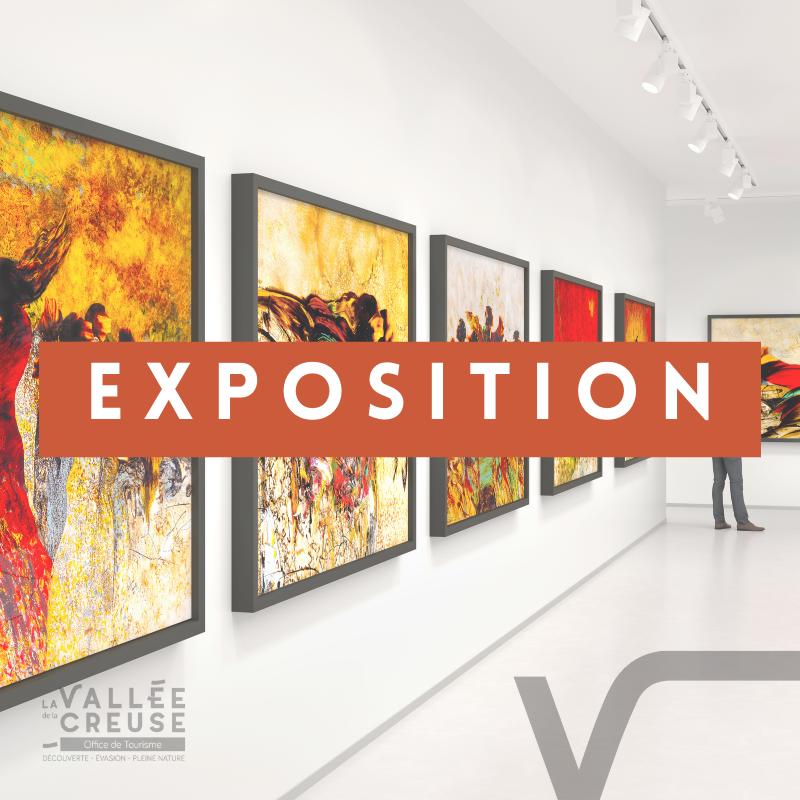 Exposition: " a la recherche du Petit Prince"