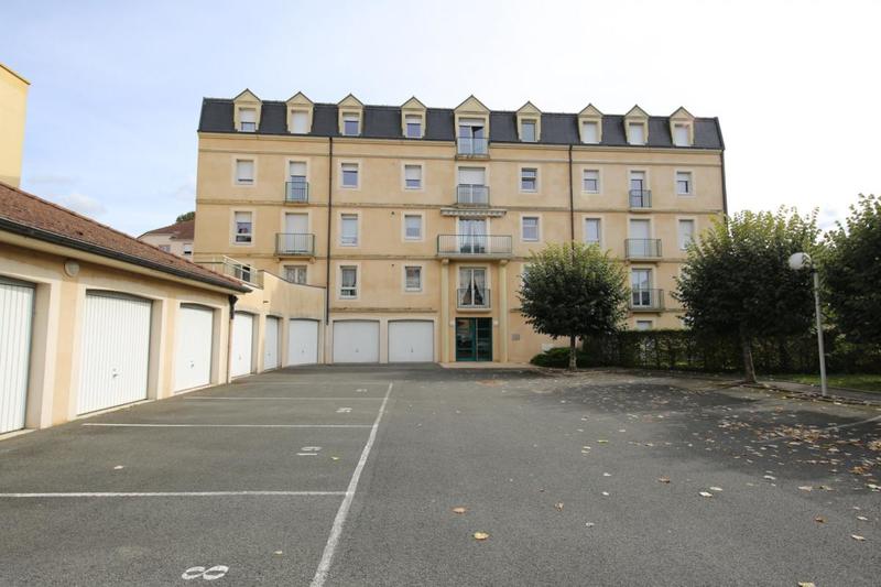 Appartement - 78 m² - 3 pièces