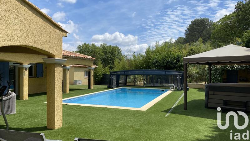 Maison - 158 m² - 4 pièces