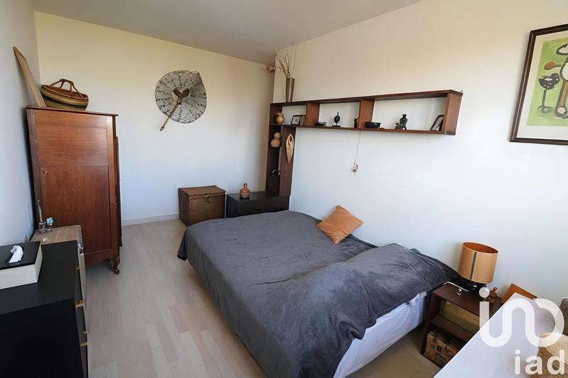Appartement - 86 m² - 5 pièces