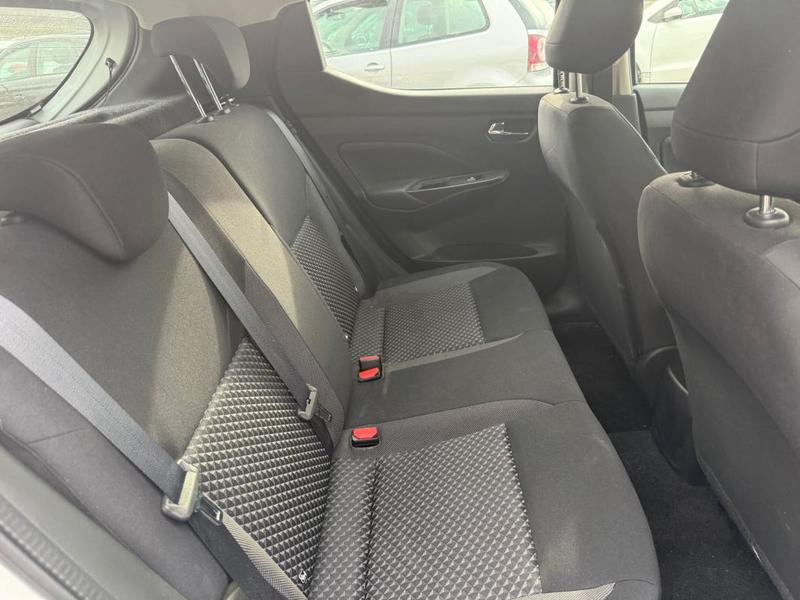 Nissan Micra V Ig-T 92 Business Edition