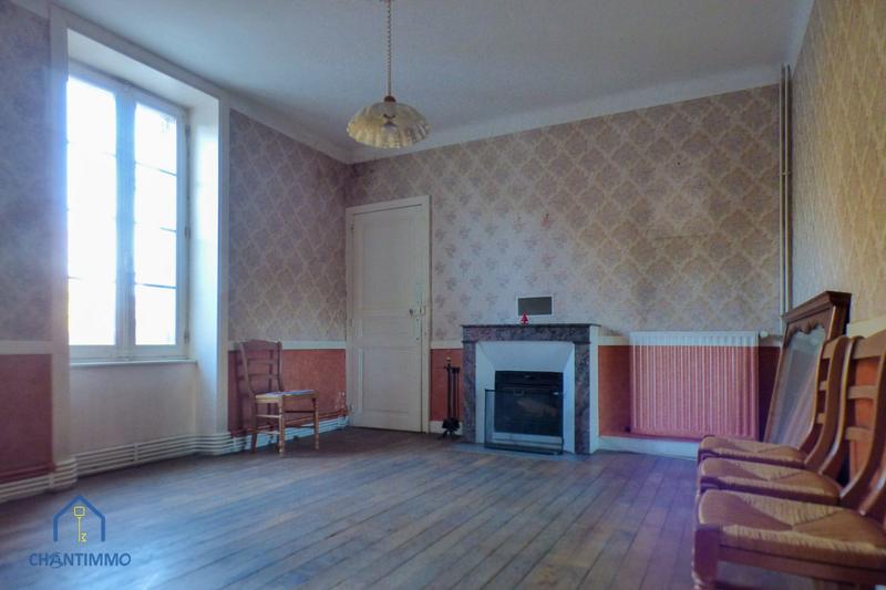 Maison - 137 m² - 5 pièces