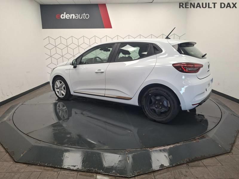 Renault Clio Societe Blue Dci 100 - 21n Business Reversible