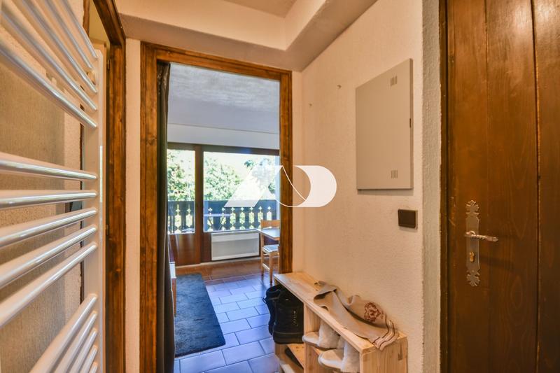 Appartement - 23 m² - 1 pièce