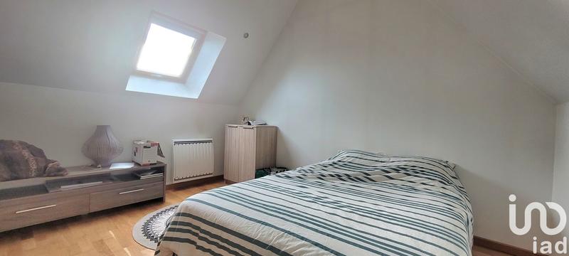 Maison - 106 m² - 4 pièces