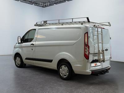 Ford Transit Custom Fourgon 300 L1h1 2.0 Ecoblue 130 Trend Business