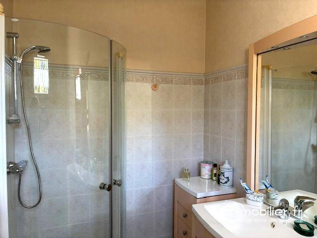 Villa - 130 m² - 6 pièces