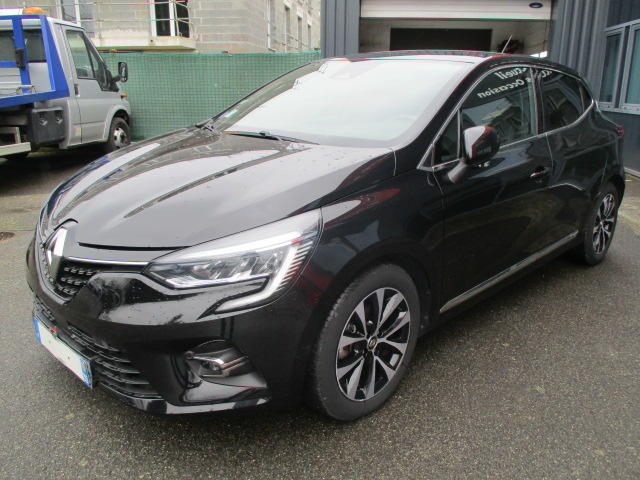 Renault Clio Intens 1.0tce 100 cv -20