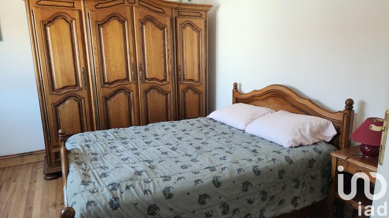 Maison de village - 142 m² - 6 pièces