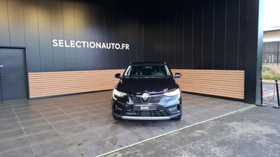 Renault Arkana Evolution mild hybrid 140 Edc -23