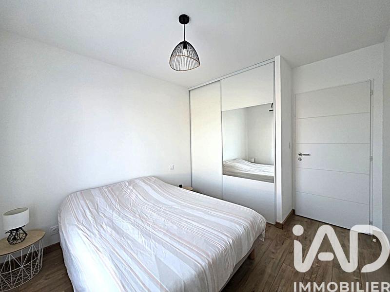 Maison - 70 m² - 3 pièces