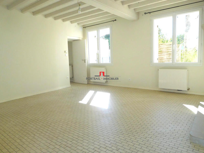 Maison contemporaine - 108 m² - 4 pièces