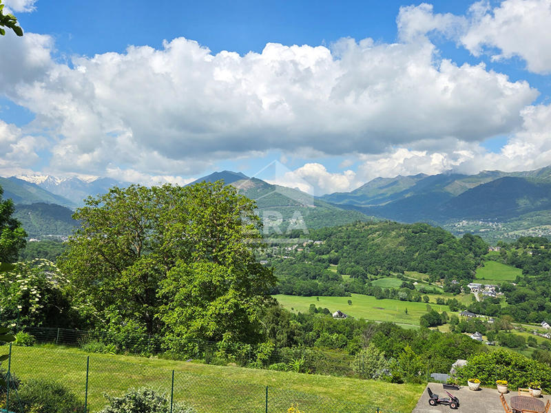 Maison - 142 m² - 5 pièces