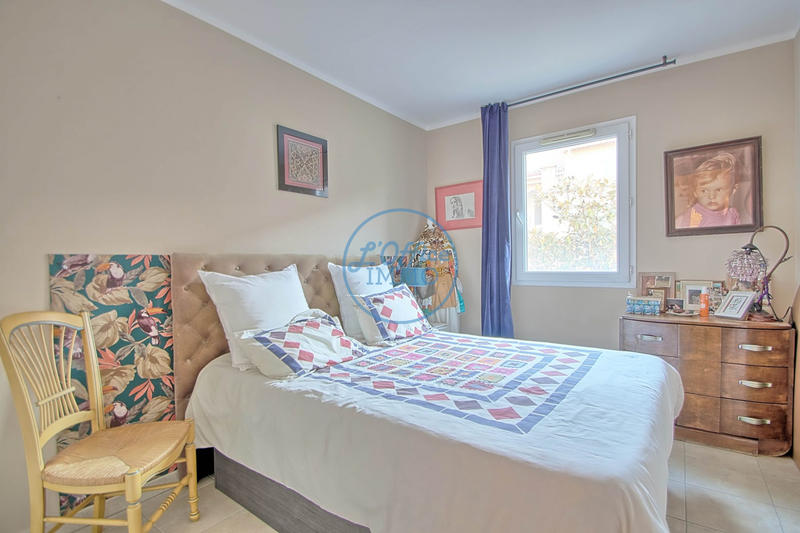 Appartement - 85 m² - 4 pièces