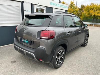 Citroën C3 Aircross BlueHDi 110 s&amp;S Bvm6 Shine