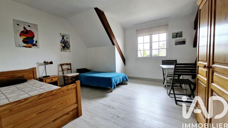 Maison - 169 m² - 7 pièces