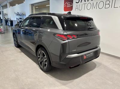 Peugeot 5008 III 1.2 Hybrid 145 Dcs6 Gt
