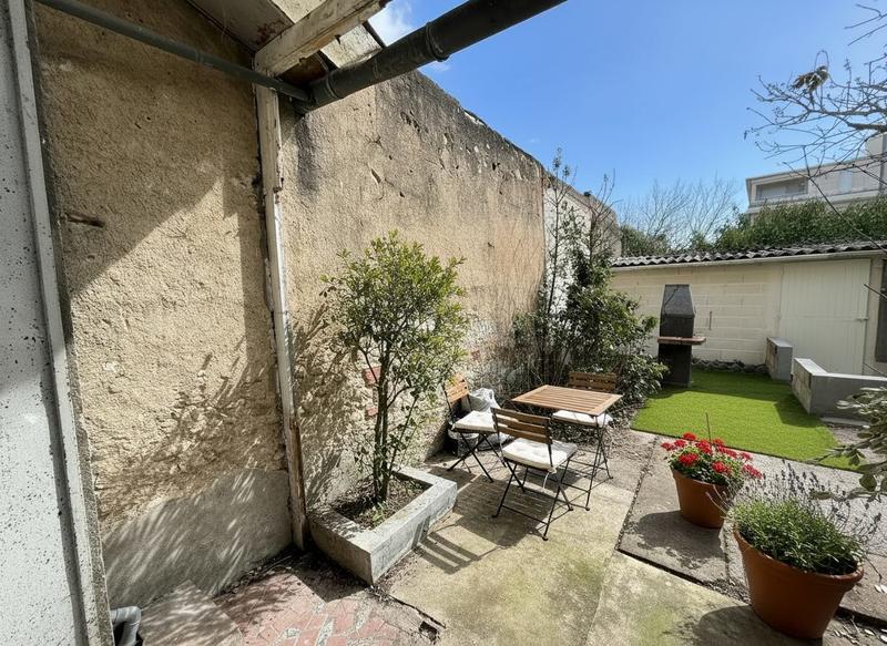 Appartement - 30 m² - 1 pièce